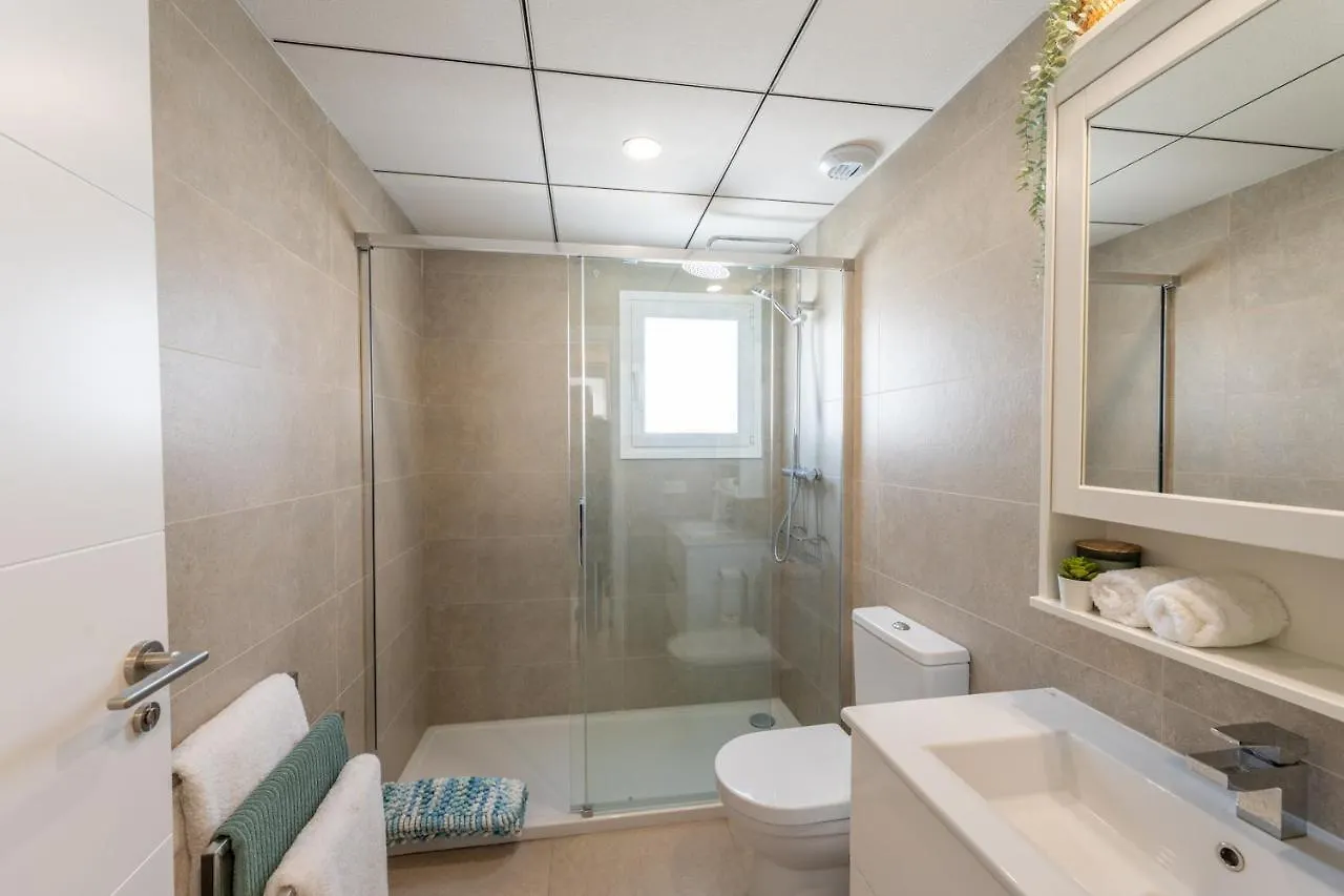 Duplex Duna Sand By Solset Apartment Torrox 0*,  Spain