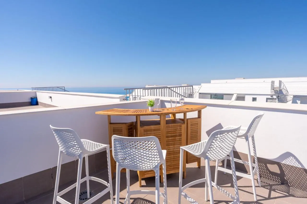 Duplex Duna Sand By Solset Apartment Torrox 0*,  Spain