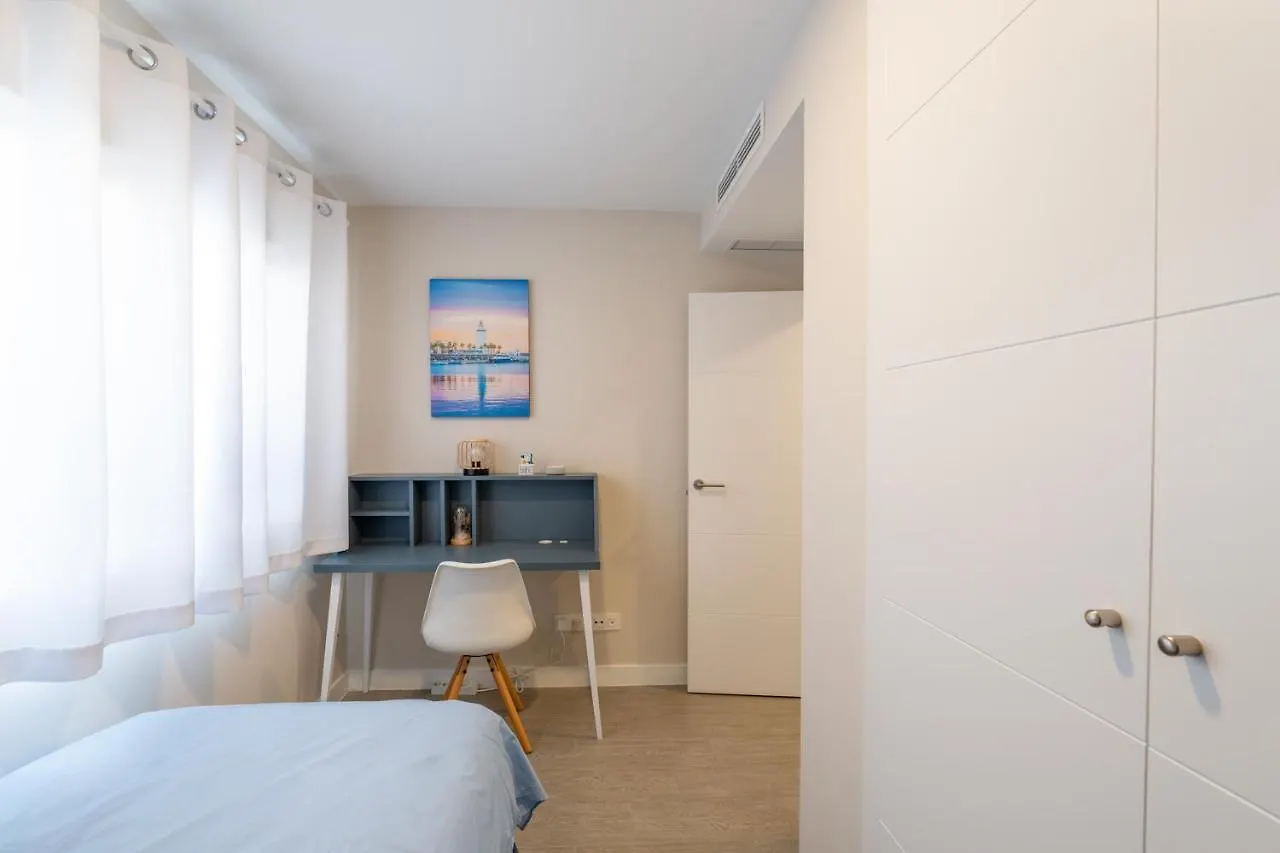 Duplex Duna Sand By Solset Apartment Torrox