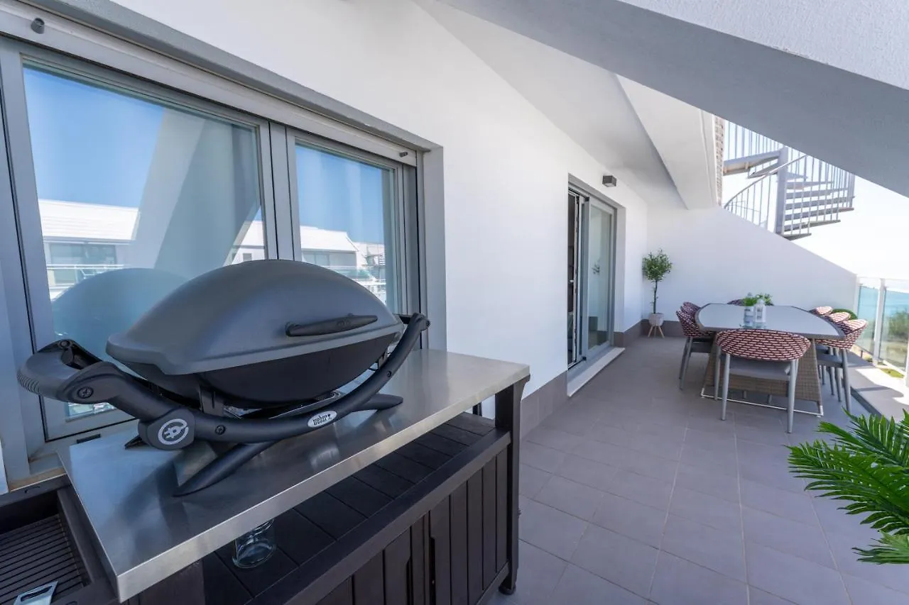 Duplex Duna Sand By Solset Apartment Torrox Spain