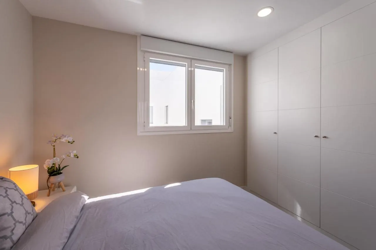 Duplex Duna Sand By Solset Apartment Torrox