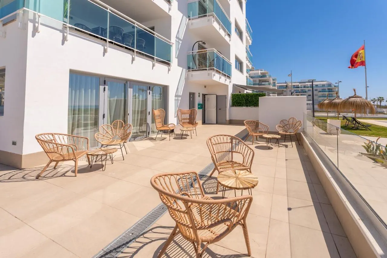 Duplex Duna Sand By Solset Apartment Torrox