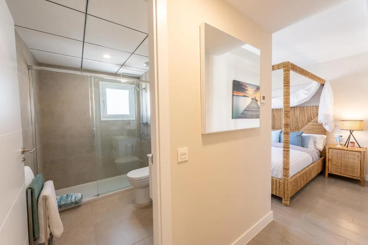 Duplex Duna Sand By Solset Apartment Torrox