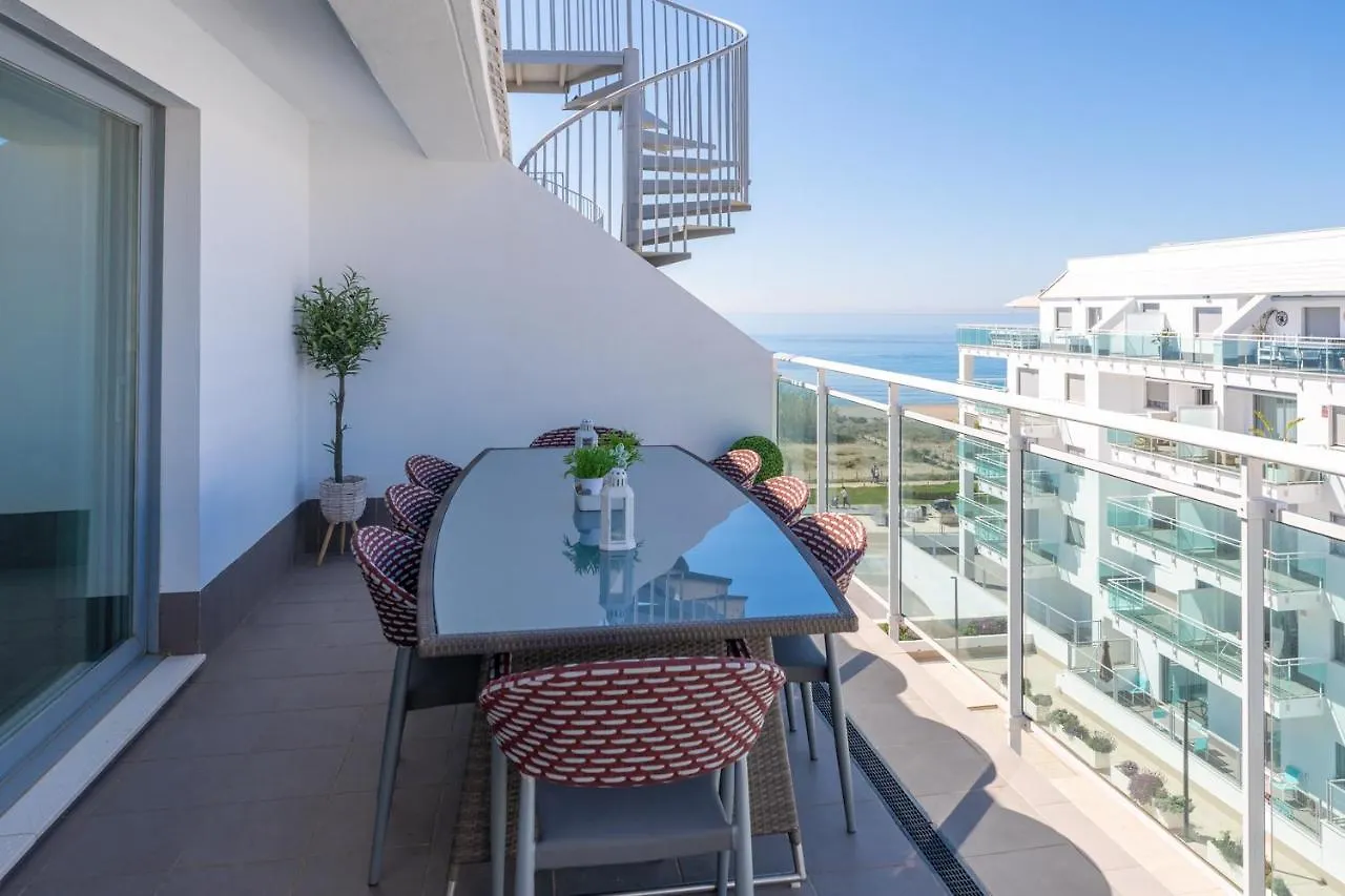 Duplex Duna Sand By Solset Apartment Torrox