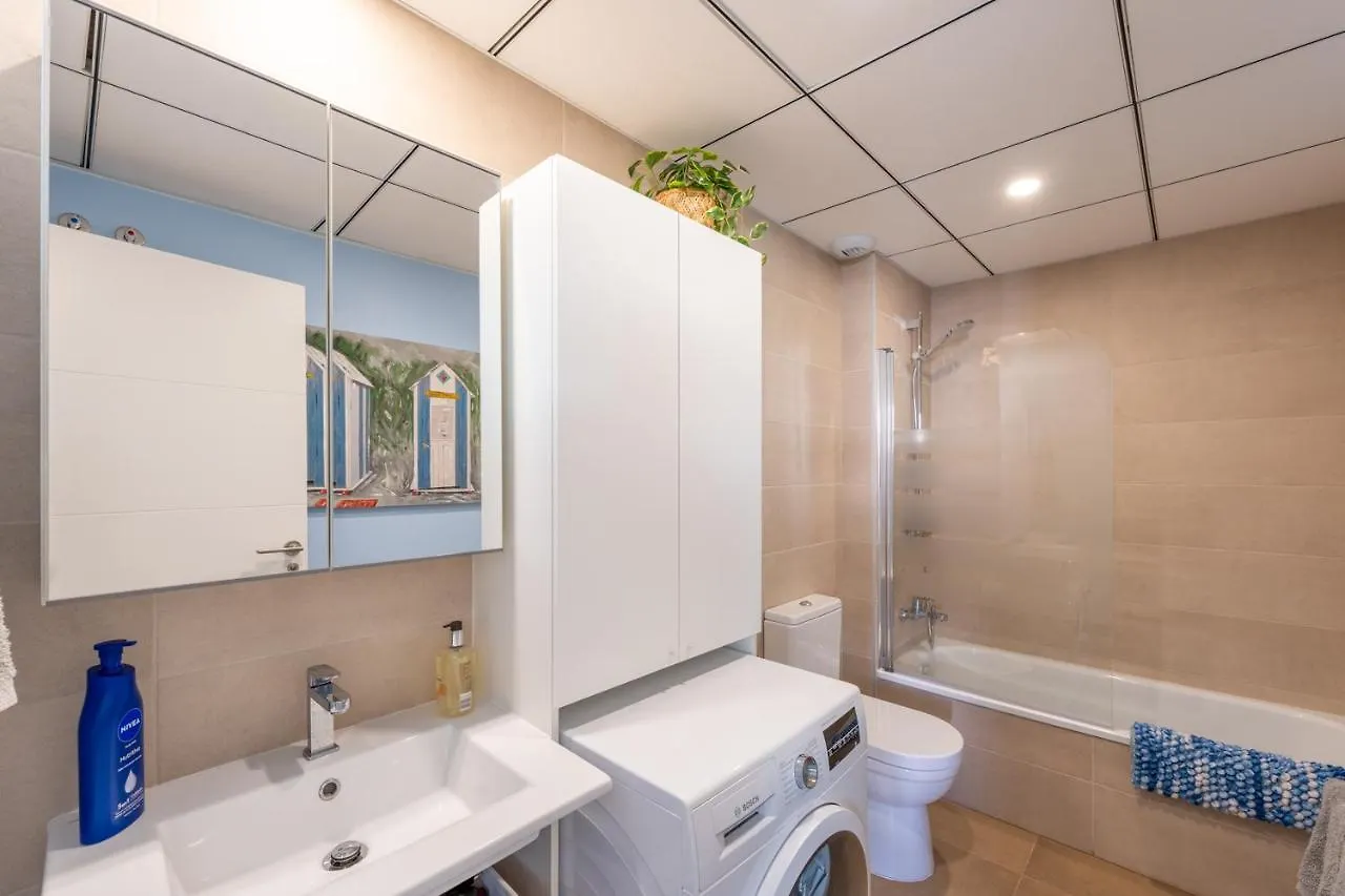 Duplex Duna Sand By Solset Apartment Torrox Spain